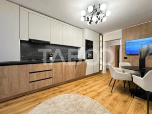 Apartament 3 camere 2 bai ultrafinisat de vanzare Grigorescu - imagine 3