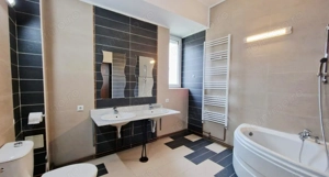 Vilă P+1+Pod, 320 mp, Teren 544 mp, Bucurestii Noi-Damaroaia - imagine 8