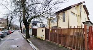 Vilă P+1+Pod, 320 mp, Teren 544 mp, Bucurestii Noi-Damaroaia - imagine 3