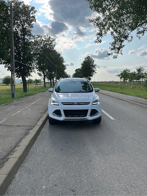 Ford Kuga 2015 - imagine 5