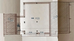 Vilă P+1+Pod, 320 mp, Teren 544 mp, Bucurestii Noi-Damaroaia - imagine 19