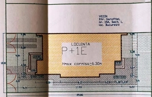 Vilă P+1+Pod, 320 mp, Teren 544 mp, Bucurestii Noi-Damaroaia - imagine 20