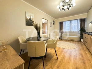 Apartament 3 camere 2 bai ultrafinisat de vanzare Grigorescu - imagine 5