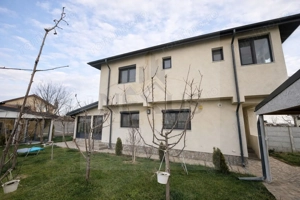 Casa individuala | P +1 | Terasa + Foisor | Teren 375