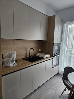 Apartament 2 camere lux, parcare inclusa, etaj 5, Sofia Residence - imagine 9