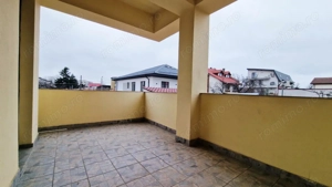 Vilă P+1+Pod, 320 mp, Teren 544 mp, Bucurestii Noi-Damaroaia - imagine 11