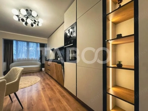 Apartament 3 camere 2 bai ultrafinisat de vanzare Grigorescu - imagine 4
