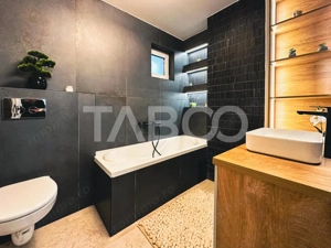 Apartament 3 camere 2 bai ultrafinisat de vanzare Grigorescu - imagine 6