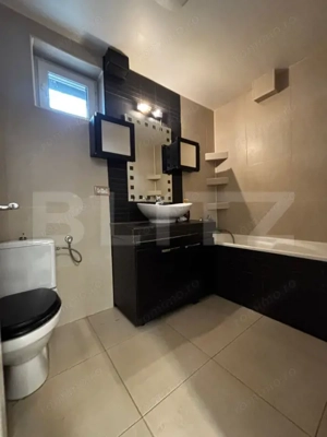 Apartament cu 4 camere, 80mp, zona Nordic, pretabil pentru sediu firma - imagine 13