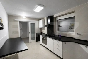 Apartament cu 4 camere, 80mp, zona Nordic, pretabil pentru sediu firma - imagine 10