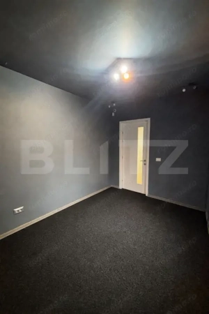 Apartament cu 4 camere, 80mp, zona Nordic, pretabil pentru sediu firma - imagine 11