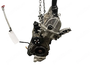 Motor Mercedes B-CLASS - imagine 2