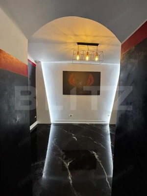 Apartament cu 4 camere, 80mp, zona Nordic, pretabil pentru sediu firma - imagine 7