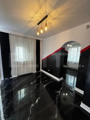 Apartament cu 4 camere, 80mp, zona Nordic, pretabil pentru sediu firma - imagine 8