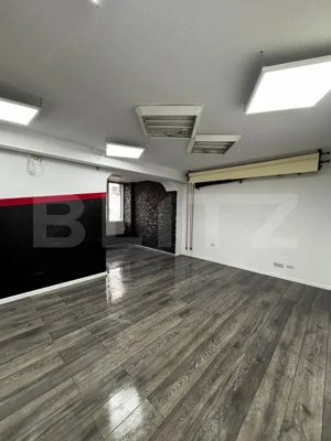 Apartament cu 4 camere, 80mp, zona Nordic, pretabil pentru sediu firma - imagine 2