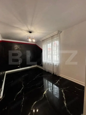 Apartament cu 4 camere, 80mp, zona Nordic, pretabil pentru sediu firma - imagine 6