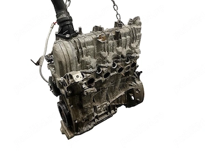 Motor Mercedes B-CLASS - imagine 3