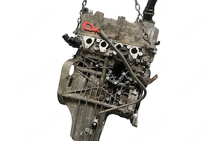 Motor Mercedes B-CLASS - imagine 4