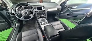 Vand Audi A6 6300 euro neg