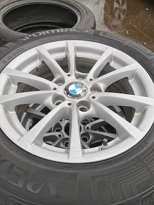 Roti bmw echipate  - imagine 3