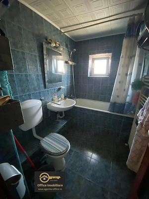 Granicerilor apartament 2 camere decomandat - imagine 3