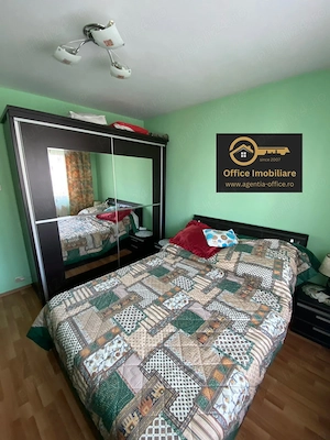 Granicerilor apartament 2 camere decomandat - imagine 7