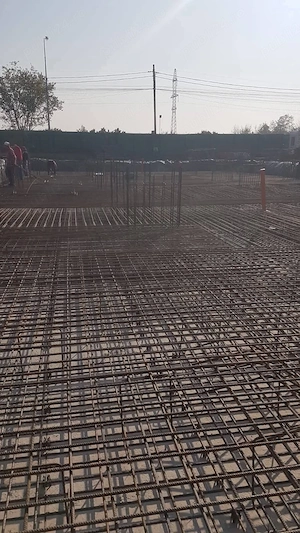 Echipa de fierari betonisti executăm lucrări montat fasonat  - imagine 4