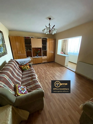 Granicerilor apartament 2 camere decomandat - imagine 6