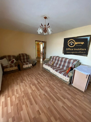 Granicerilor apartament 2 camere decomandat - imagine 5