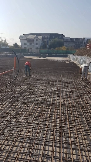 Echipa de fierari betonisti executăm lucrări montat fasonat  - imagine 5