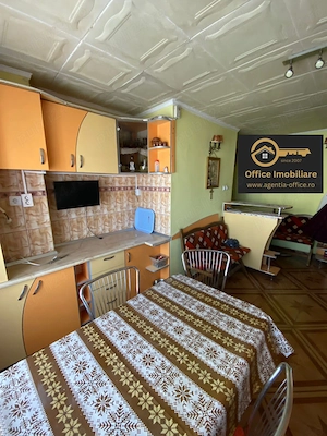 Granicerilor apartament 2 camere decomandat - imagine 2