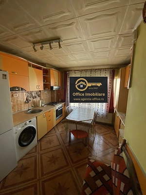 Granicerilor apartament 2 camere decomandat - imagine 4