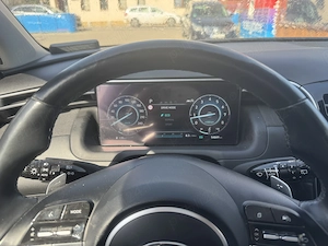 Hyundai Tucson 1.6 T-GDI 180CP MildHybrid Automat 7DCT - imagine 4