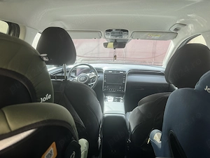 Hyundai Tucson 1.6 T-GDI 180CP MildHybrid Automat 7DCT - imagine 7