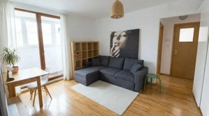 Apartament 2 camere Universitate, vedere panoramica, balcon,  2 min metrou