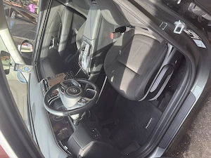 Hyundai Tucson 1.6 T-GDI 180CP MildHybrid Automat 7DCT - imagine 5