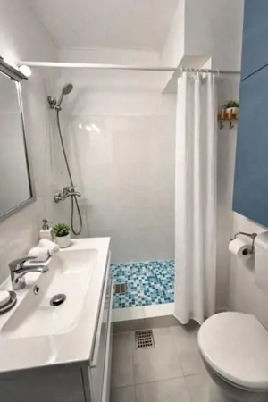 Apartament 2 camere Universitate, vedere panoramica, balcon,  2 min metrou - imagine 7