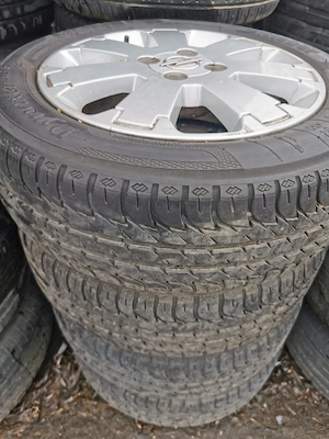 Roti Opel 4x100 - imagine 3