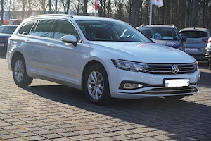 VW Passat Variant 2 0TDI DSG 150CP