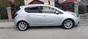 Opel Corsa e - imagine 4