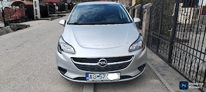 Opel Corsa e - imagine 5