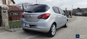 Opel Corsa e - imagine 3