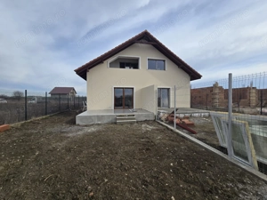 Duplex de vânzare 90 mp utili Zonă bună, aproape de centură