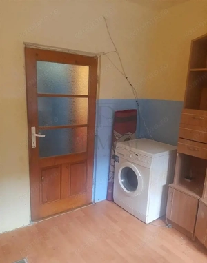 Garsoniera - Decomandat - Mobilat si Utilat - Zona Buziasului - imagine 6