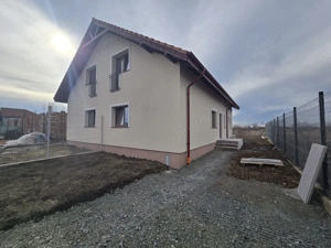 Duplex de vânzare 90 mp utili Zonă bună, aproape de centură - imagine 2