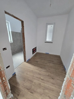 Duplex deosebit 120 mp util | Terasă 35 mp | Curte 300 mp | Comision 0 - imagine 16