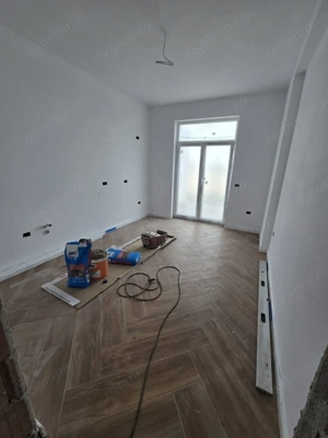 Duplex deosebit 120 mp util | Terasă 35 mp | Curte 300 mp | Comision 0 - imagine 12