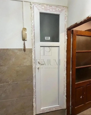 Garsoniera - Decomandat - Mobilat si Utilat - Zona Buziasului - imagine 5