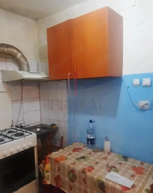 Garsoniera - Decomandat - Mobilat si Utilat - Zona Buziasului - imagine 7