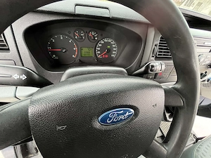 Ford Transit 8+1 persoane  - imagine 4